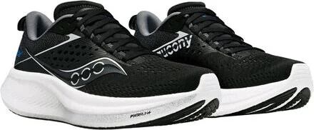 Saucony Ride 17 Running Shoe - Women's - Image 2