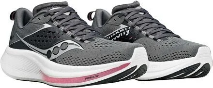 Saucony Ride 17 Running Shoe - Women's - Image 10