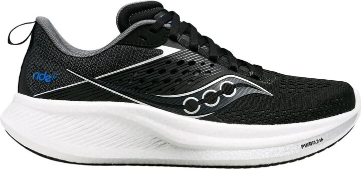 Saucony Ride 17 Running Shoe - Women's