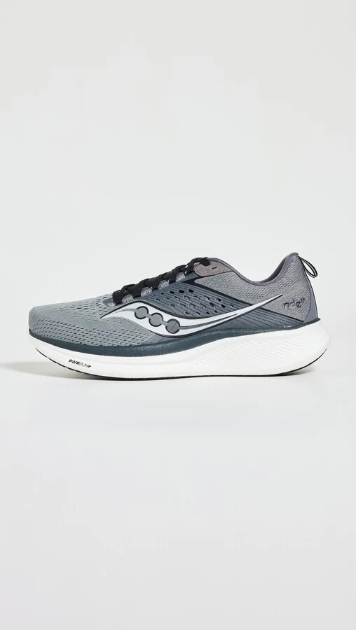 Saucony Ride 17 Sneakers - Image 2