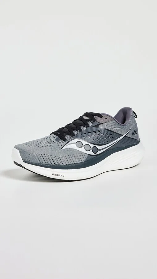 Saucony Ride 17 Sneakers - Image 3