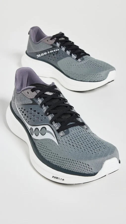 Saucony Ride 17 Sneakers - Image 4