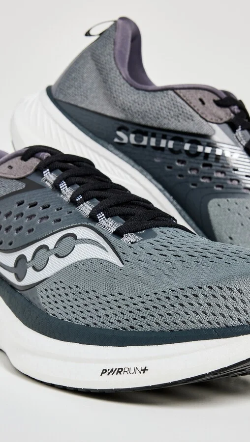 Saucony Ride 17 Sneakers - Image 5