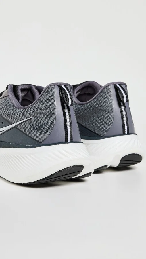 Saucony Ride 17 Sneakers - Image 6