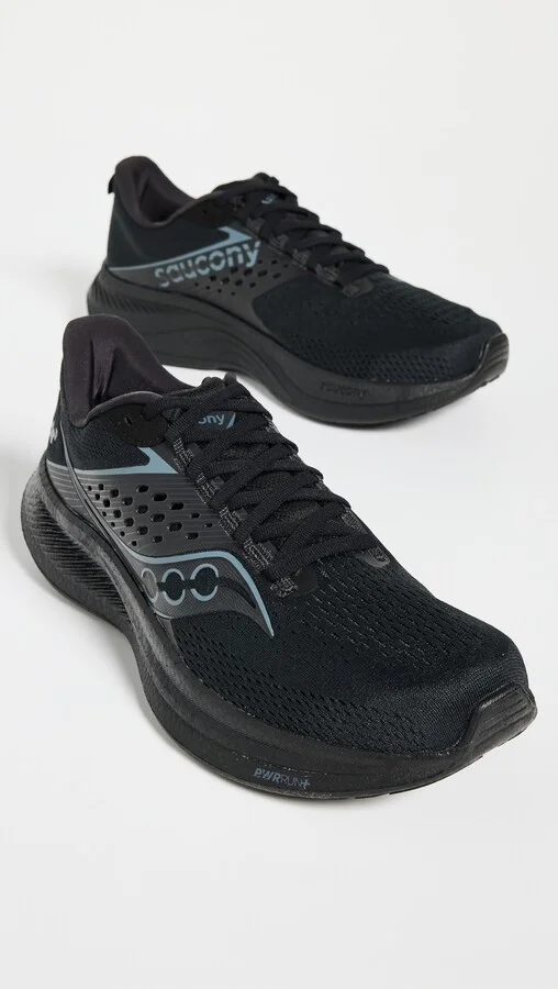 Saucony Ride 17 Sneakers - Image 3