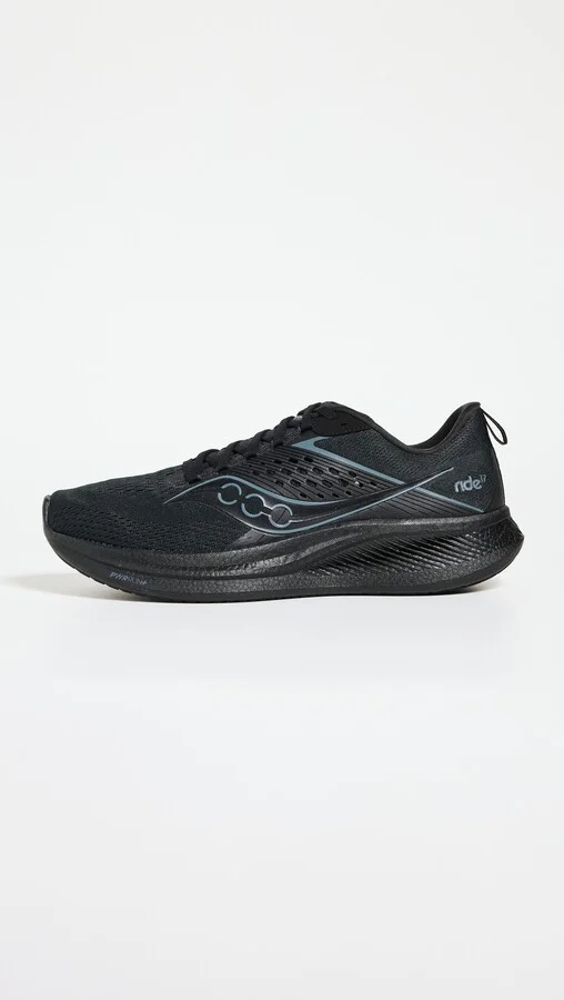 Saucony Ride 17 Sneakers - Image 4