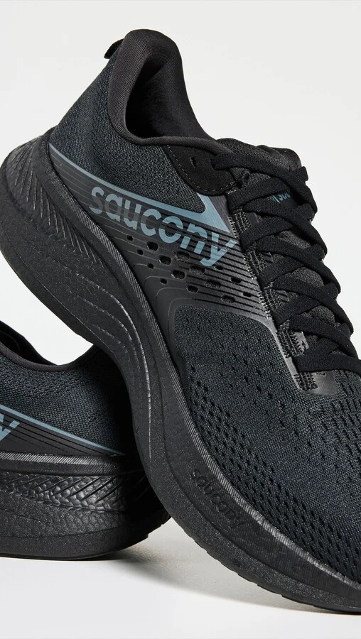 Saucony Ride 17 Sneakers - Image 6