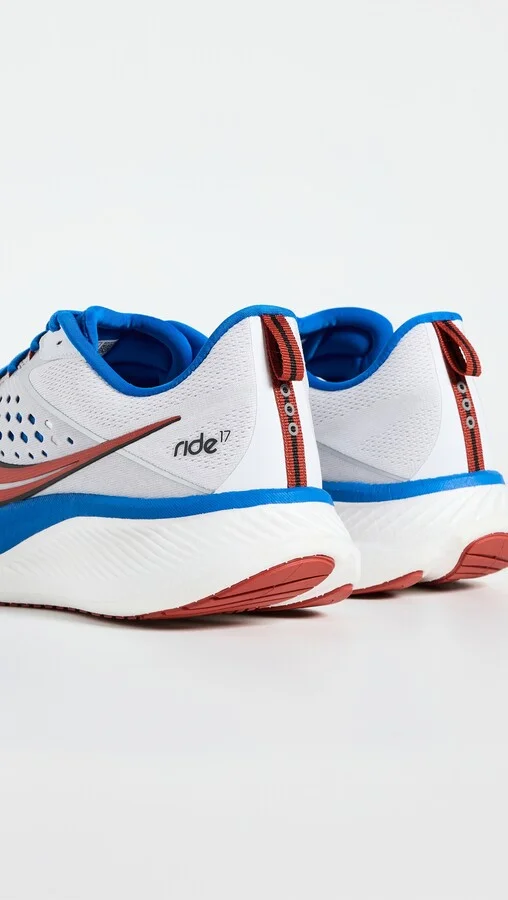 Saucony Ride 17 Sneakers - Image 2
