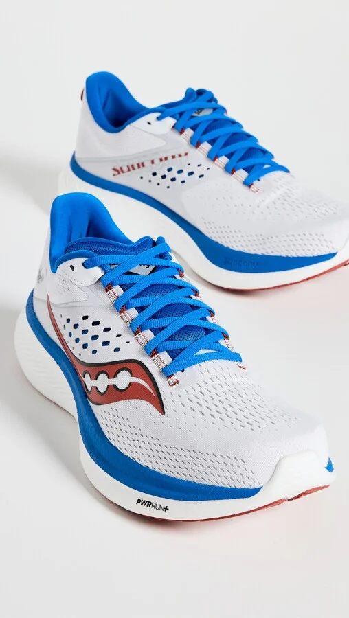 Saucony Ride 17 Sneakers - Image 4