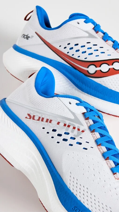 Saucony Ride 17 Sneakers - Image 5