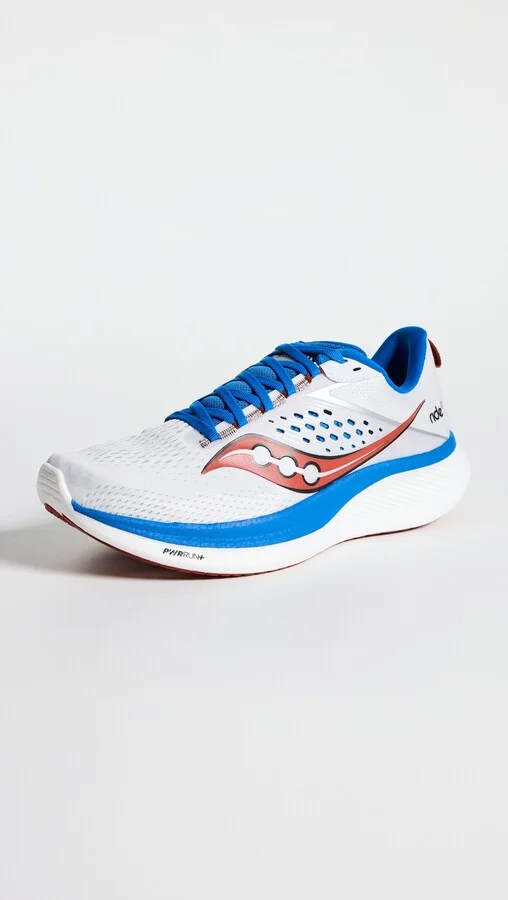 Saucony Ride 17 Sneakers - Image 6