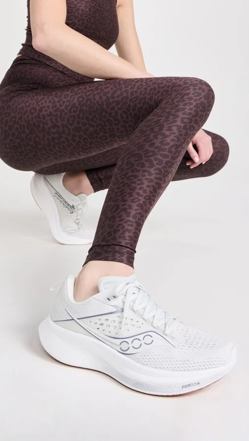 Saucony Ride 17 Sneakers - Image 2