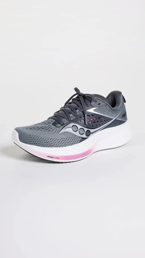 Saucony Ride 17 Sneakers - Image 2