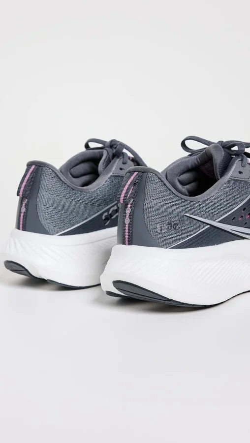 Saucony Ride 17 Sneakers - Image 3