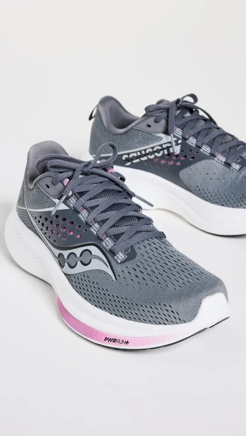 Saucony Ride 17 Sneakers - Image 4