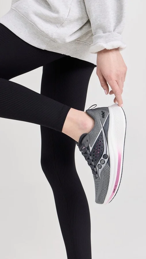 Saucony Ride 17 Sneakers - Image 5