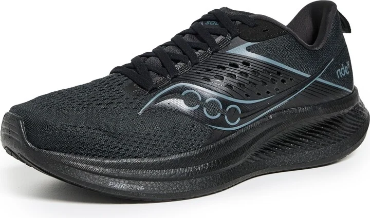 Saucony Ride 17 Sneakers