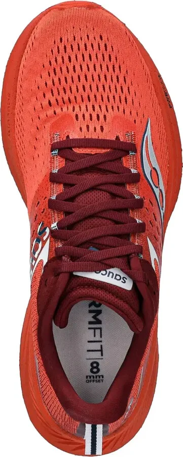 Saucony ride 17 trainers - Image 4