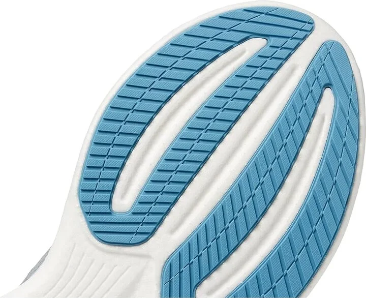 Saucony Ride 17 Women's Shoes Cloud/Breeze 1 : 11 B - Medium, Synthetic - Image 6