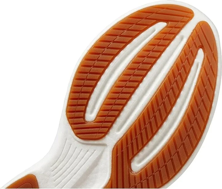Saucony Ride 17 Women's Shoes Finch/Gum : 5.5 B - Medium, Synthetic - Image 6