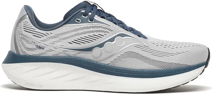 Light Grey/Blue