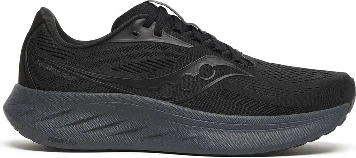 Saucony Ride 18 Running Shoe