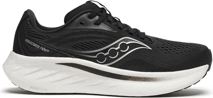 Saucony Ride 18 Running Shoe