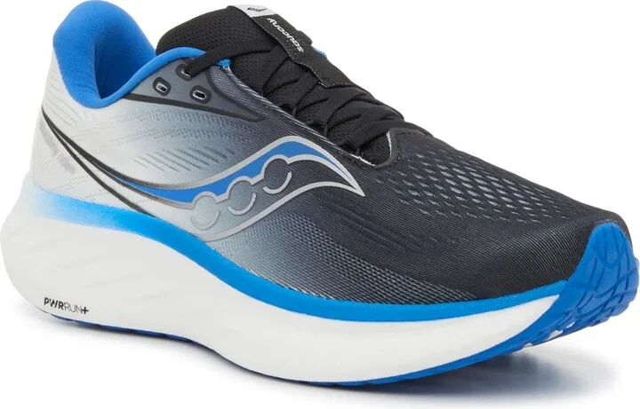 Saucony Ride 18 Running Shoe
