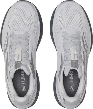 Saucony Ride 18 Running Shoe - Men's - Image 4