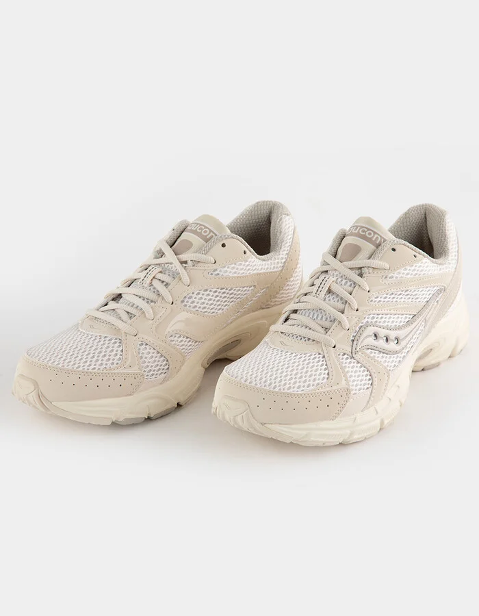 SAUCONY Ride Millennium Matte Mens Shoes - Image 2