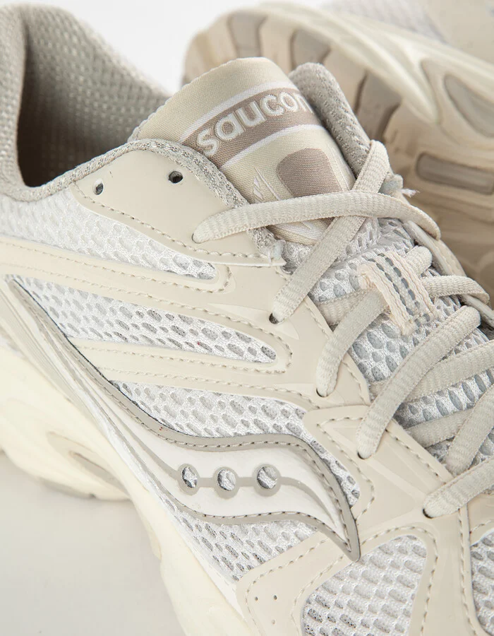 SAUCONY Ride Millennium Matte Mens Shoes - Image 6
