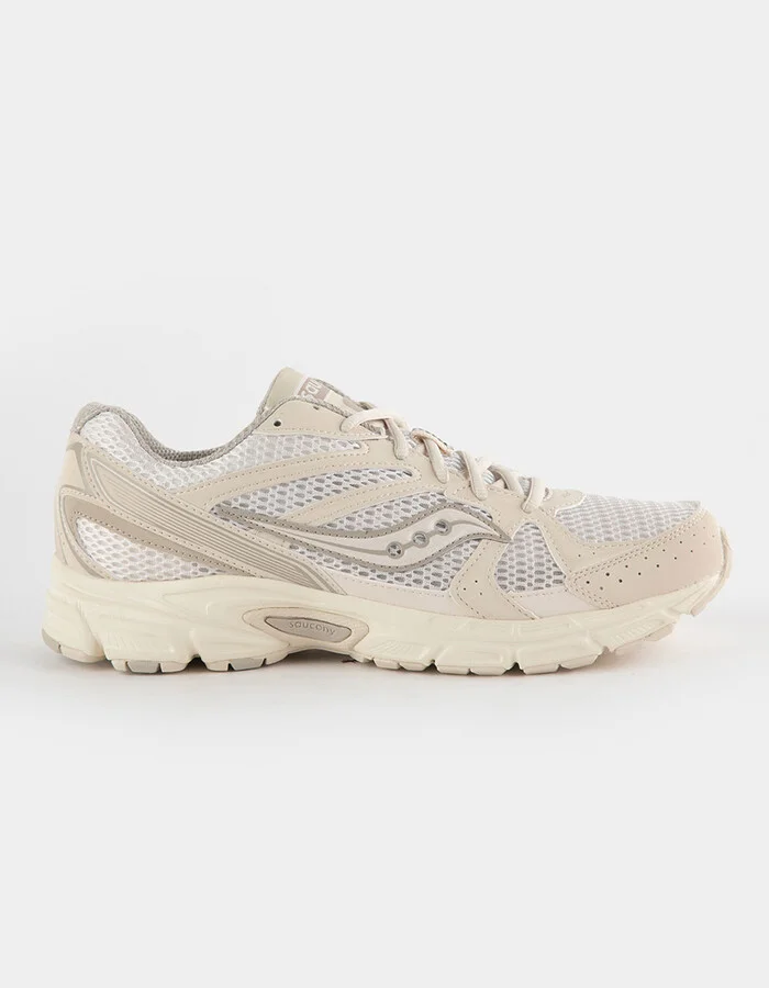 SAUCONY Ride Millennium Matte Mens Shoes