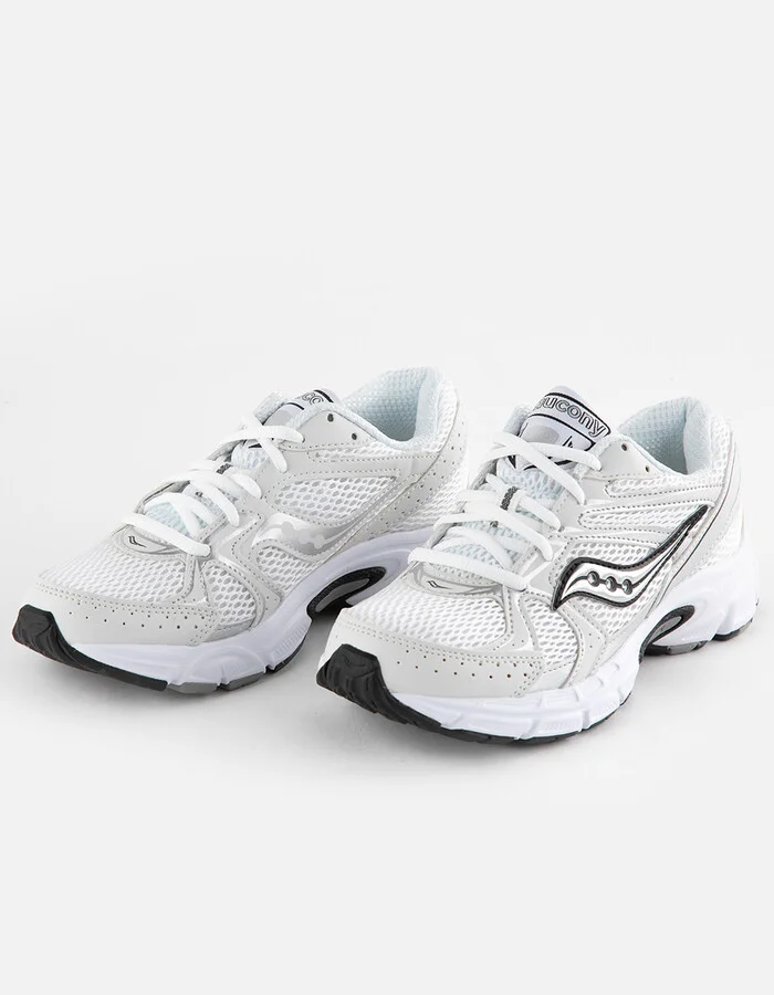 SAUCONY Ride Millennium Mens Shoes - Image 2