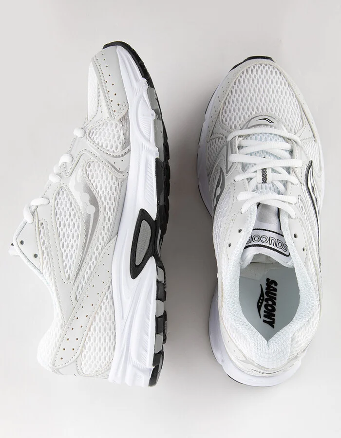SAUCONY Ride Millennium Mens Shoes - Image 5