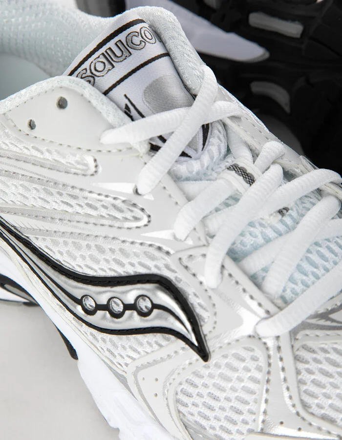 SAUCONY Ride Millennium Mens Shoes - Image 6