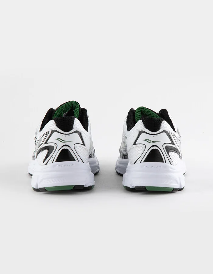 SAUCONY Ride Millennium Mens Shoes - Image 4
