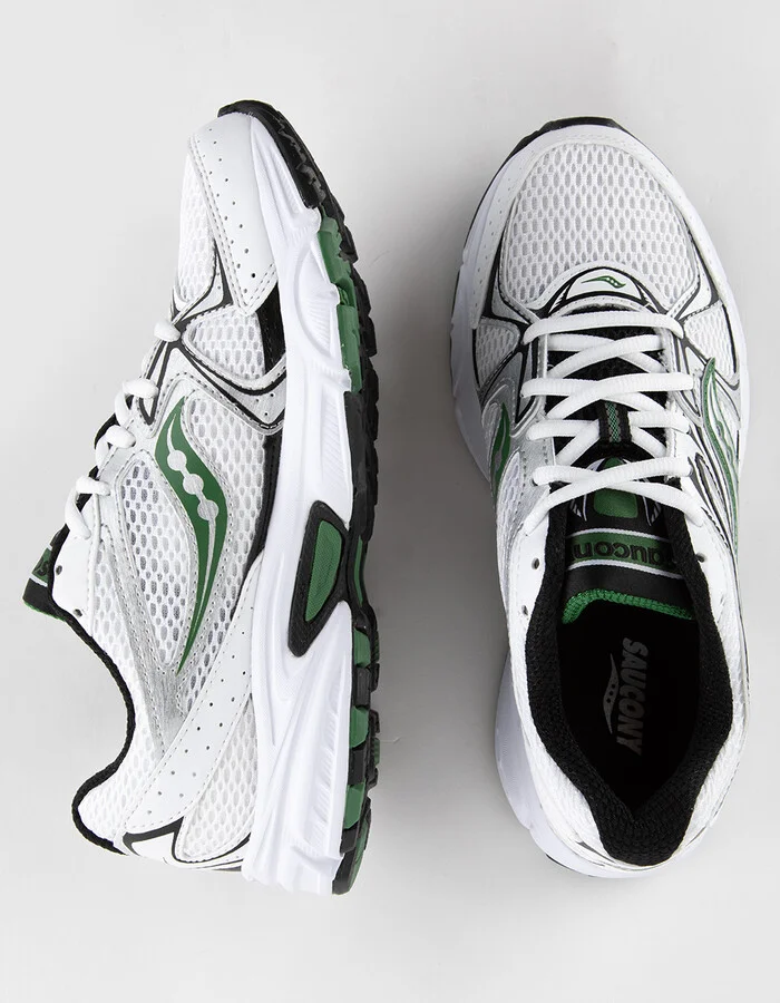 SAUCONY Ride Millennium Mens Shoes - Image 5