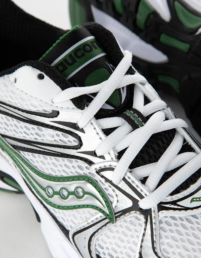 SAUCONY Ride Millennium Mens Shoes - Image 6