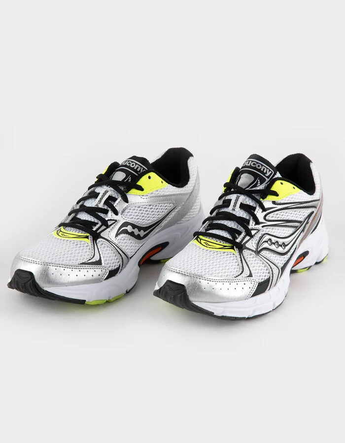 SAUCONY Ride Millennium Mens Shoes - Image 2