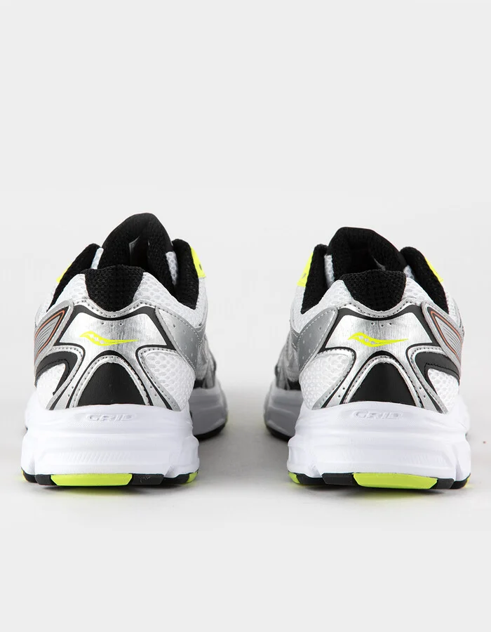SAUCONY Ride Millennium Mens Shoes - Image 4