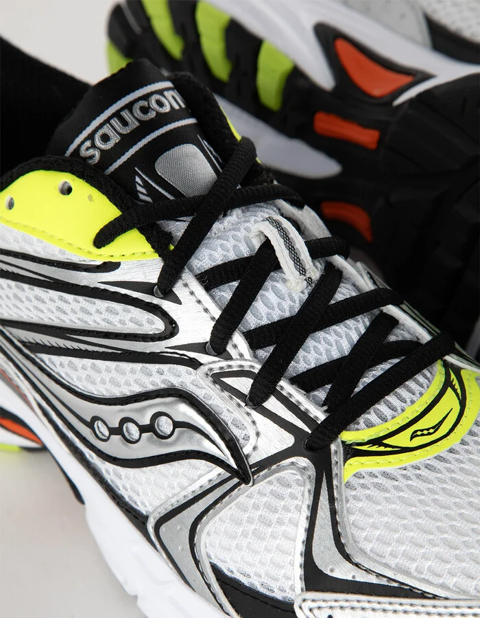 SAUCONY Ride Millennium Mens Shoes - Image 6