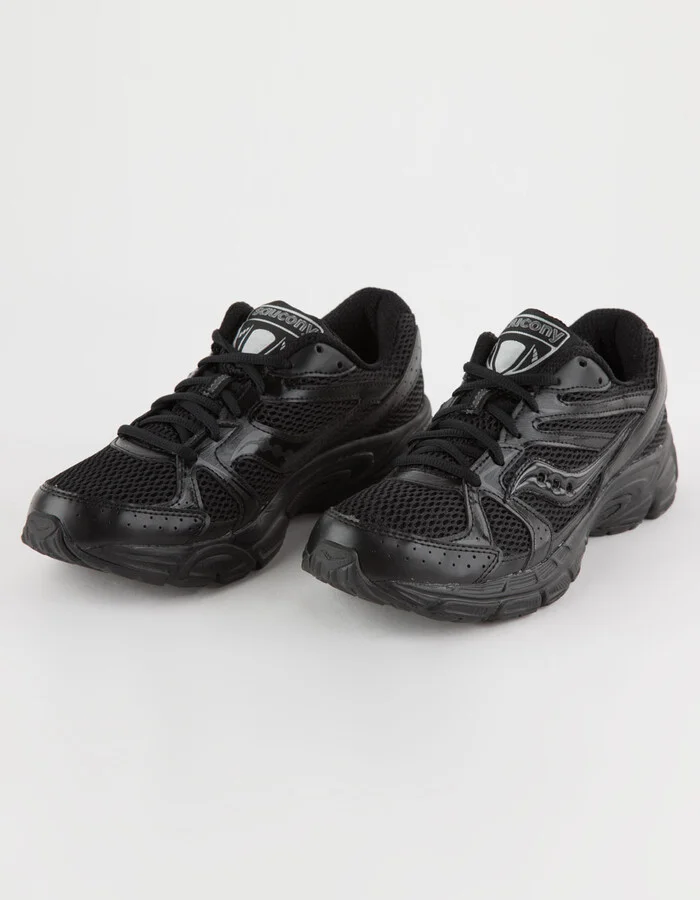 SAUCONY Ride Millennium Mens Shoes - Image 2