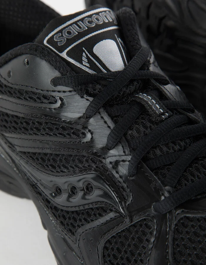 SAUCONY Ride Millennium Mens Shoes - Image 6