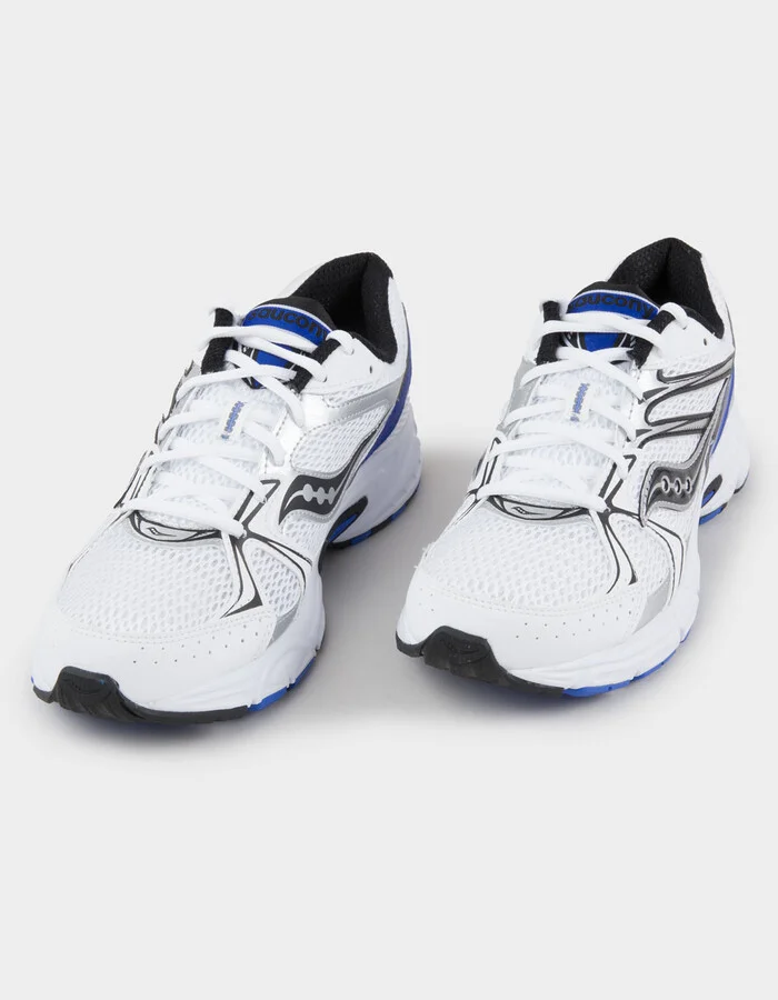SAUCONY Ride Millennium Mens Shoes - Image 2