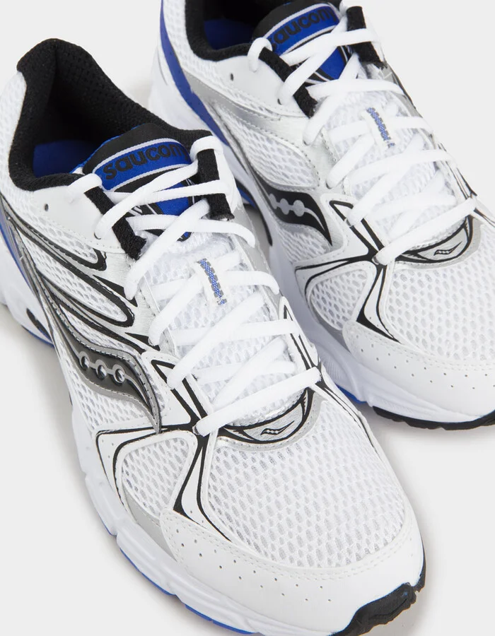 SAUCONY Ride Millennium Mens Shoes - Image 6