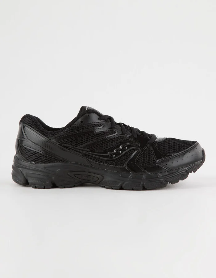 SAUCONY Ride Millennium Mens Shoes