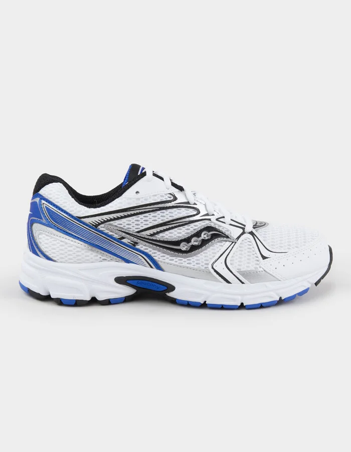 SAUCONY Ride Millennium Mens Shoes