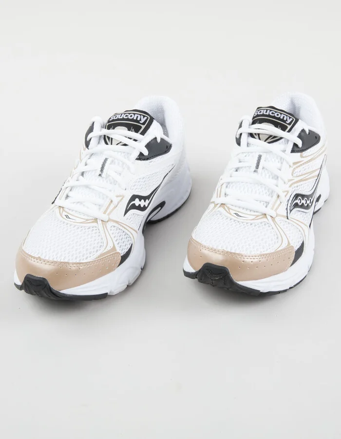 SAUCONY Ride Millennium Shoes - Image 2