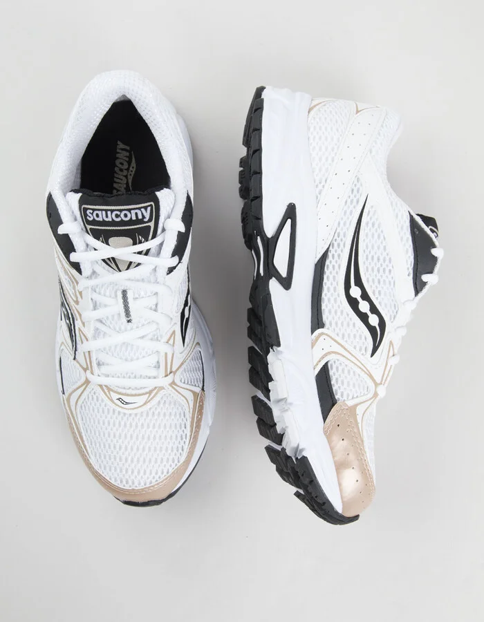 SAUCONY Ride Millennium Shoes - Image 5