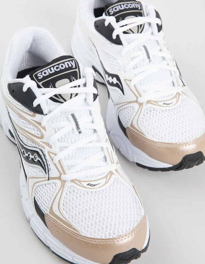 SAUCONY Ride Millennium Shoes - Image 6